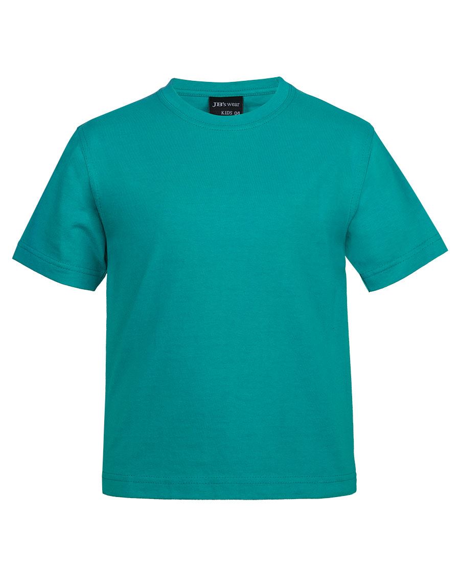 JB's KIDS TEE - Jade