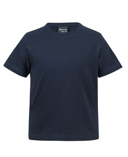 JB's KIDS TEE - Junior Navy