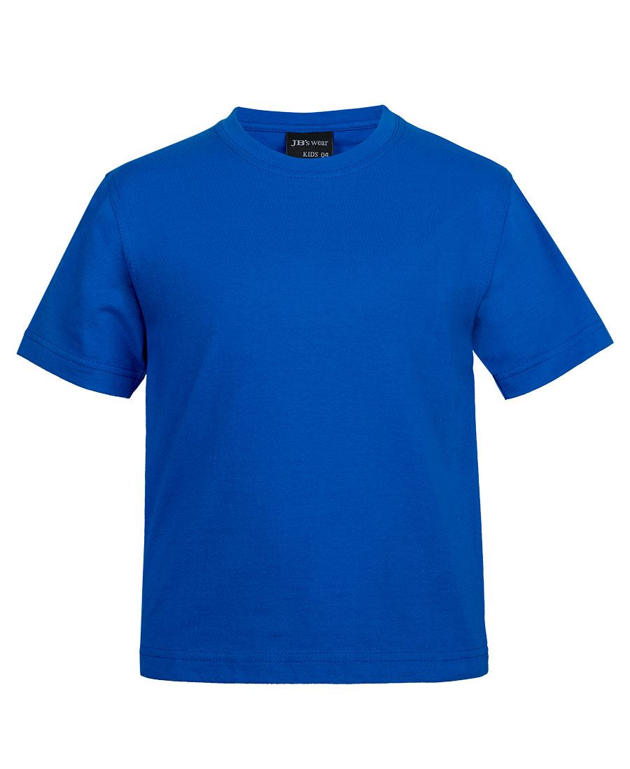 JB's KIDS TEE - Royal