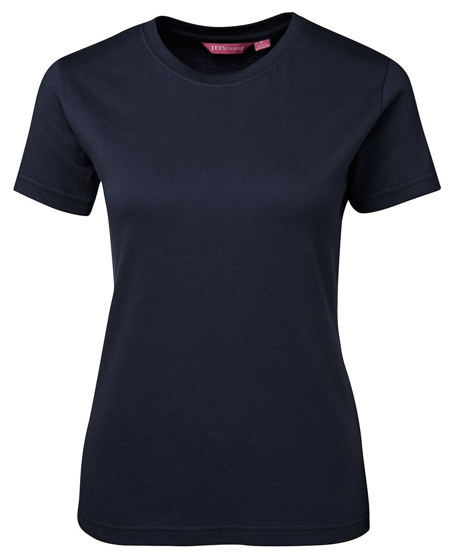 JB's LADIES TEE - Navy