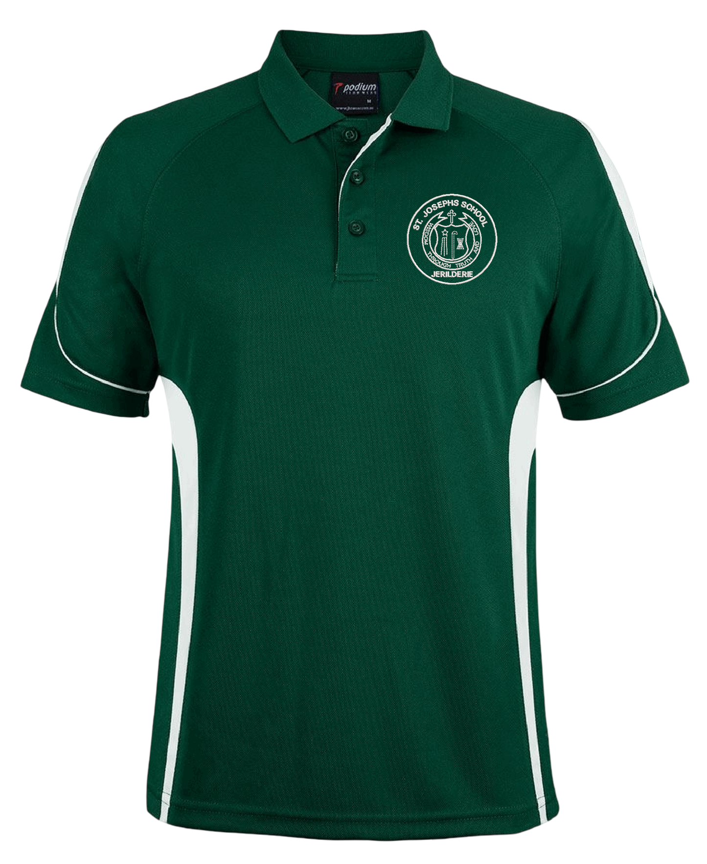 St Joseph's Jerilderie Year 6 Shirts (Pre Order for 2026)