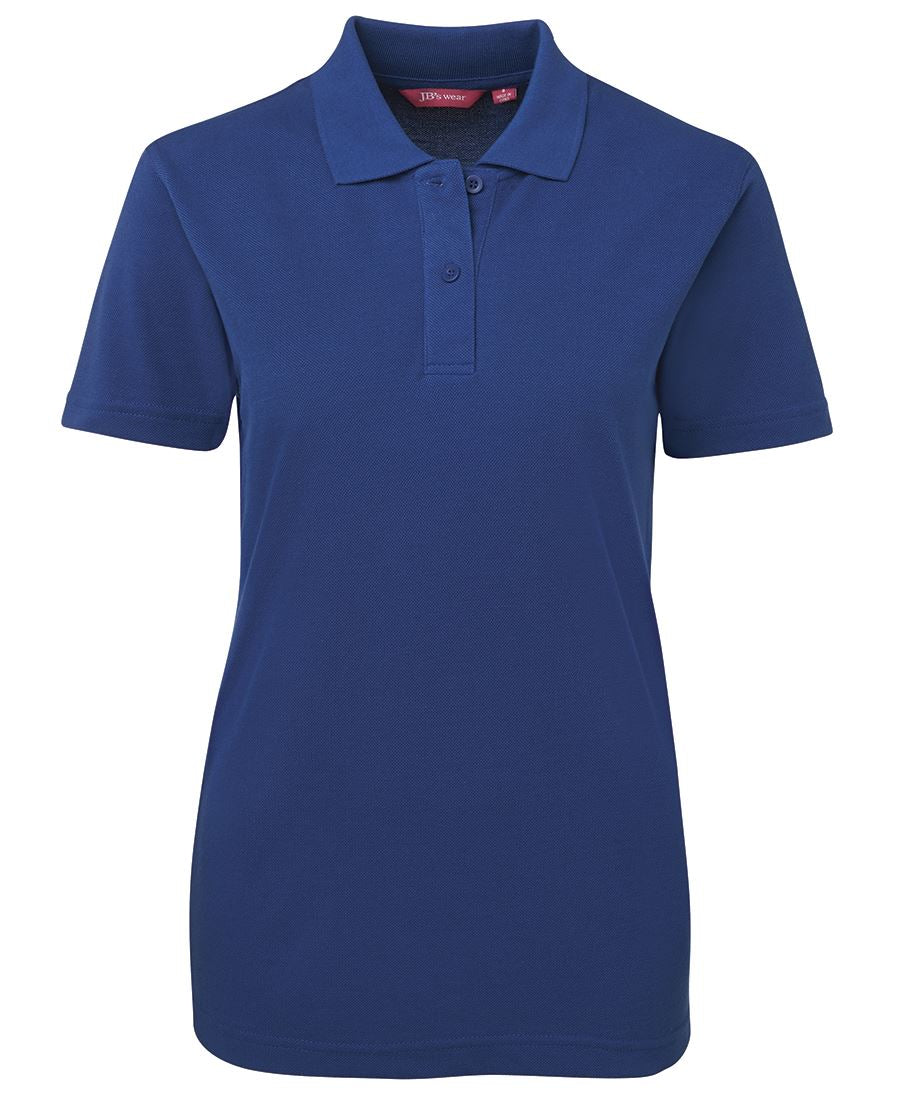 JB's LADIES 210 POLO - Royal