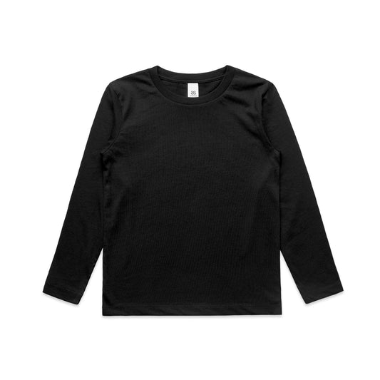 KIDS LONG SLEEVE TEE