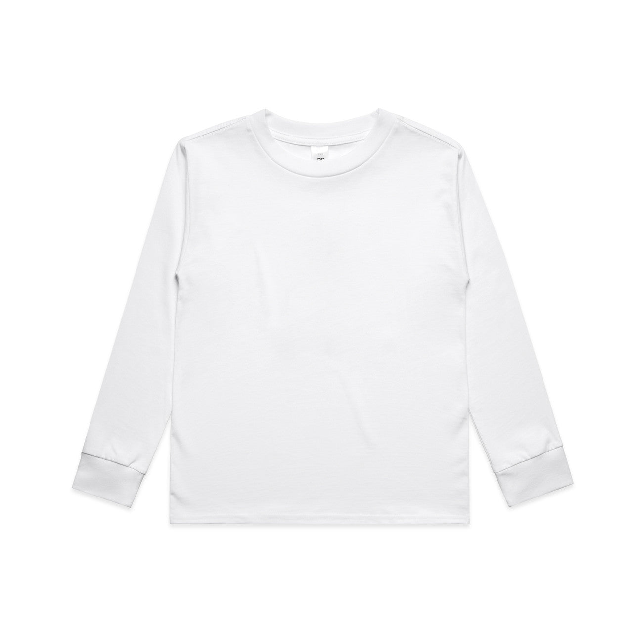 Youth CLASSIC LS TEE - 3063