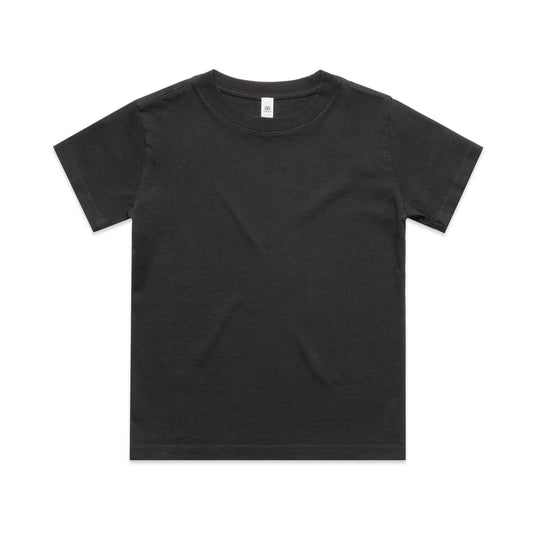 KIDS HEAVY FADED TEE FADED