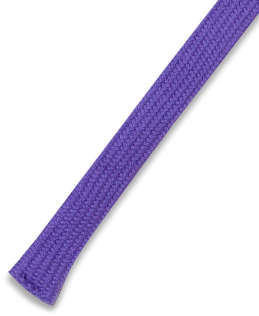JB's CHANGEABLE DRAWCORD AND THREADER (5PK) - Purple