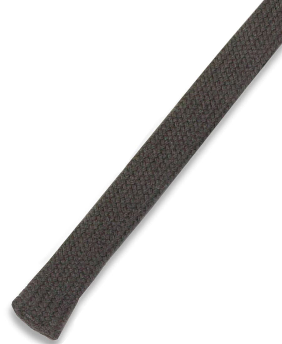 JB's CHANGEABLE DRAWCORD AND THREADER (5PK) - Gunmetal