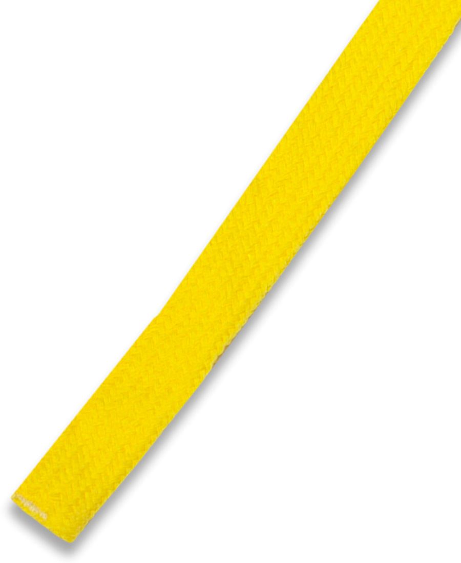 JB's CHANGEABLE DRAWCORD AND THREADER (5PK) - Yellow