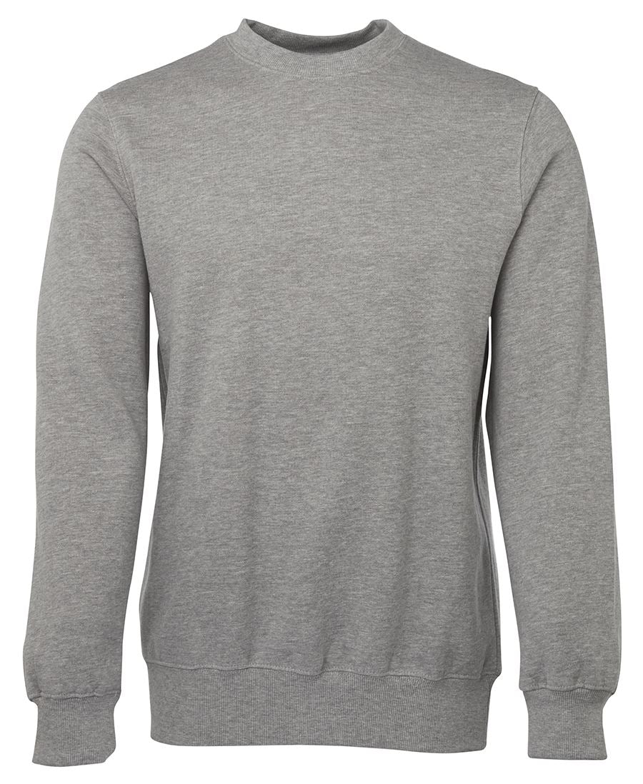 JB's FLEECY SWEAT - 13% Marle