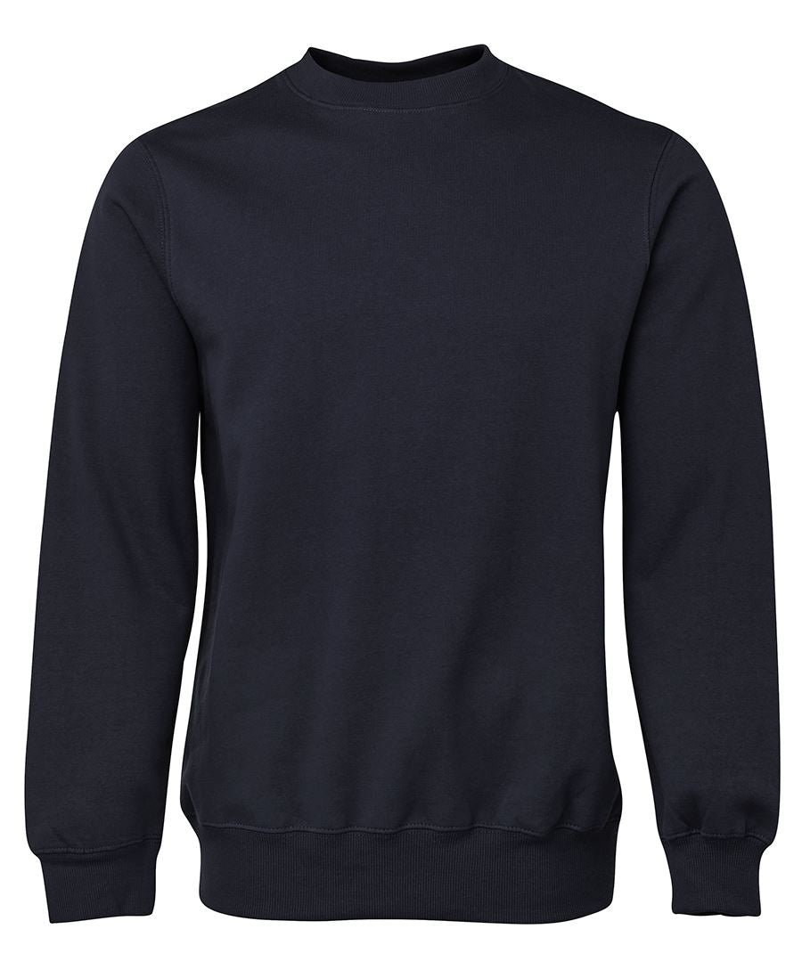 JB's FLEECY SWEAT - Navy