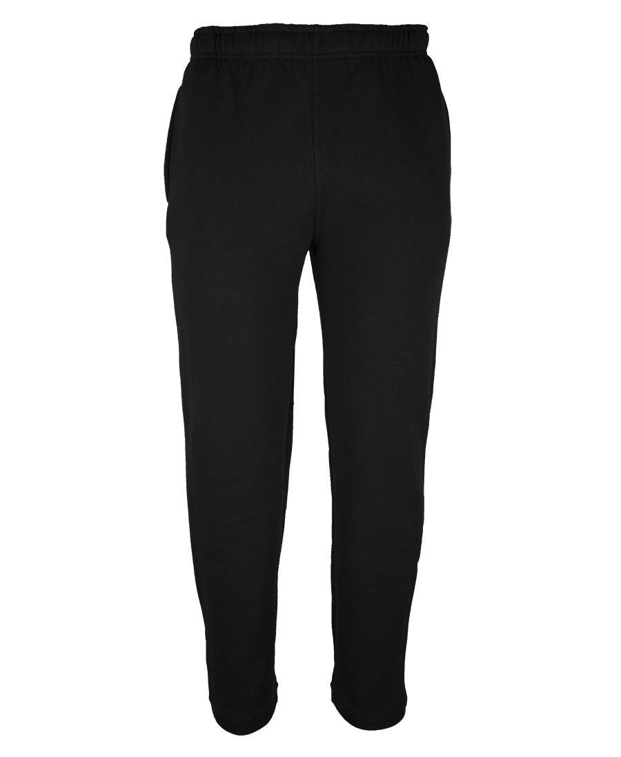 JB's FLEECY SWEAT PANT - Black