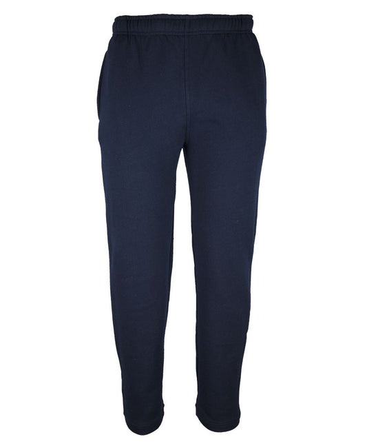 JB's FLEECY SWEAT PANT - Navy