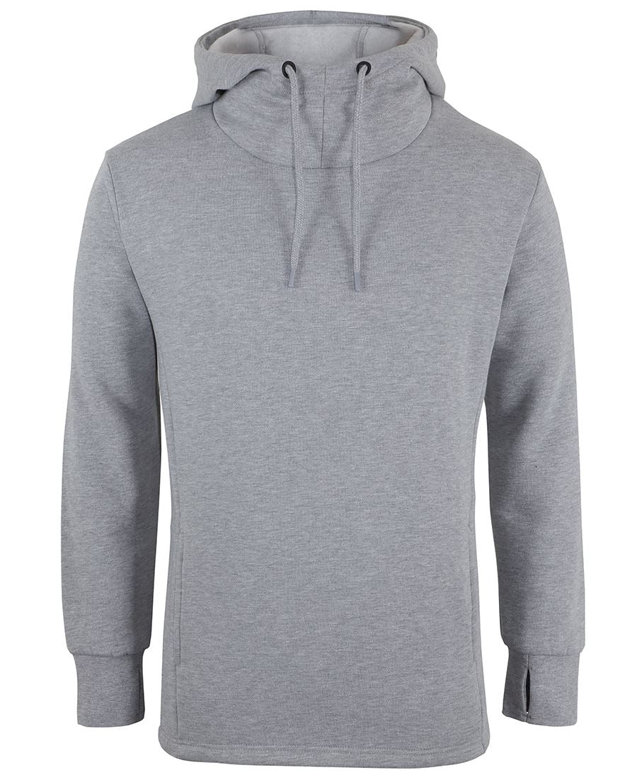 PODIUM SPORTS HOODIE - 13% Marle