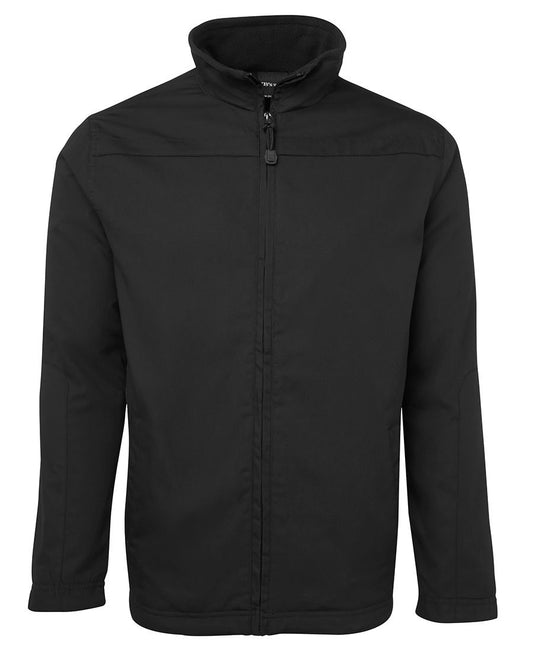 JB's INNER JACKET - Black/Black