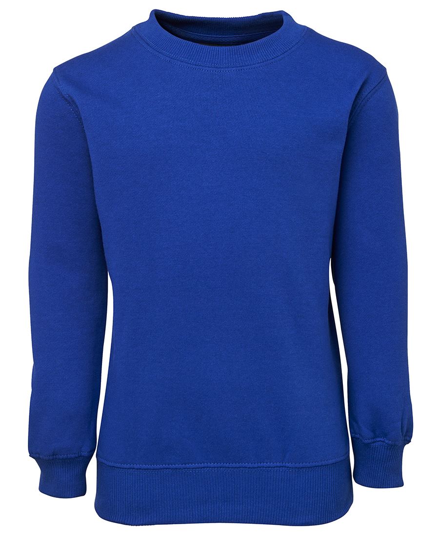 JB's KIDS FLEECY SWEAT - Royal
