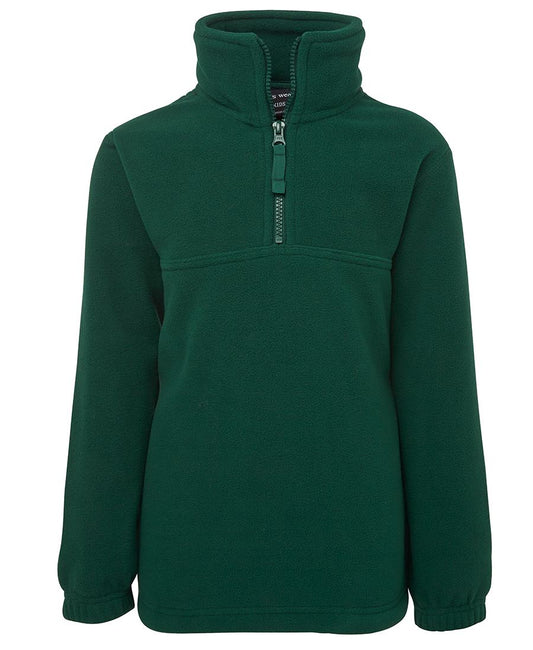 JB's KIDS 1/2 ZIP POLAR - Bottle