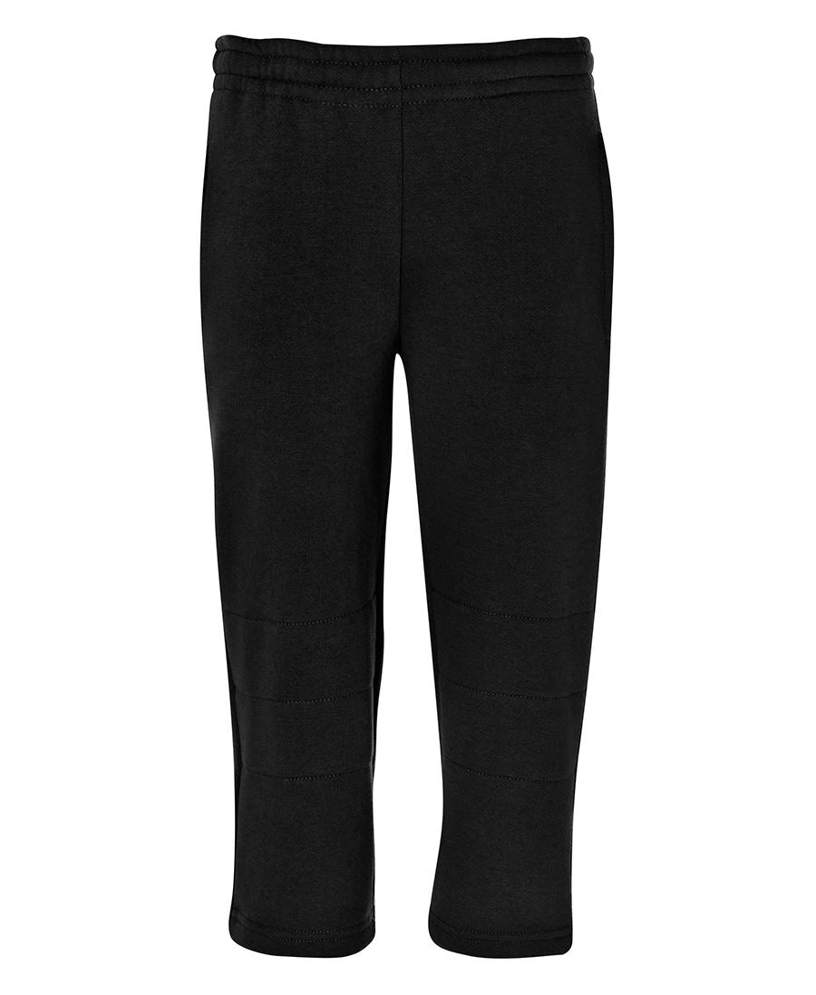 JB's P/C FLEECY SWEAT PANT - Black