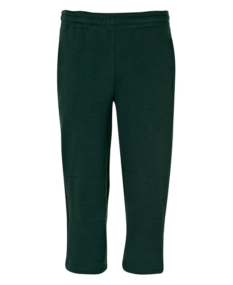 JB's P/C FLEECY SWEAT PANT - Bottle