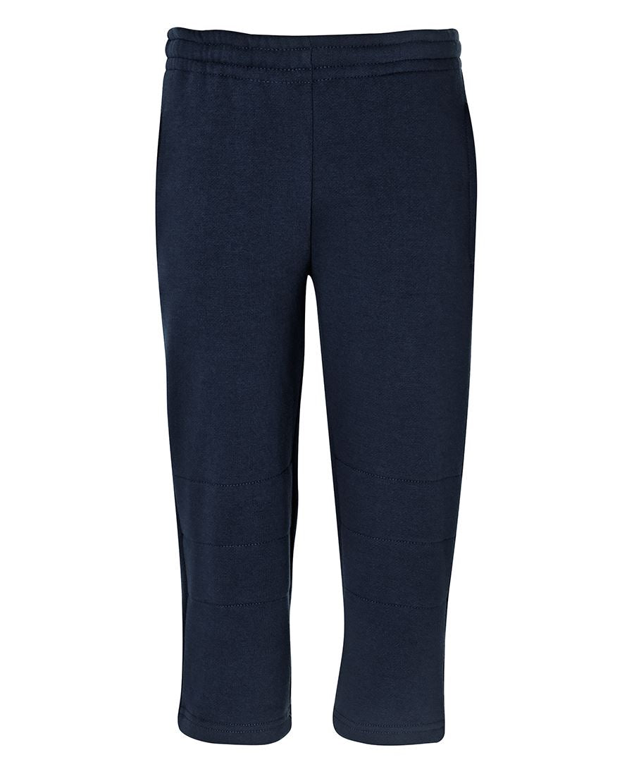 JB's P/C FLEECY SWEAT PANT - Navy