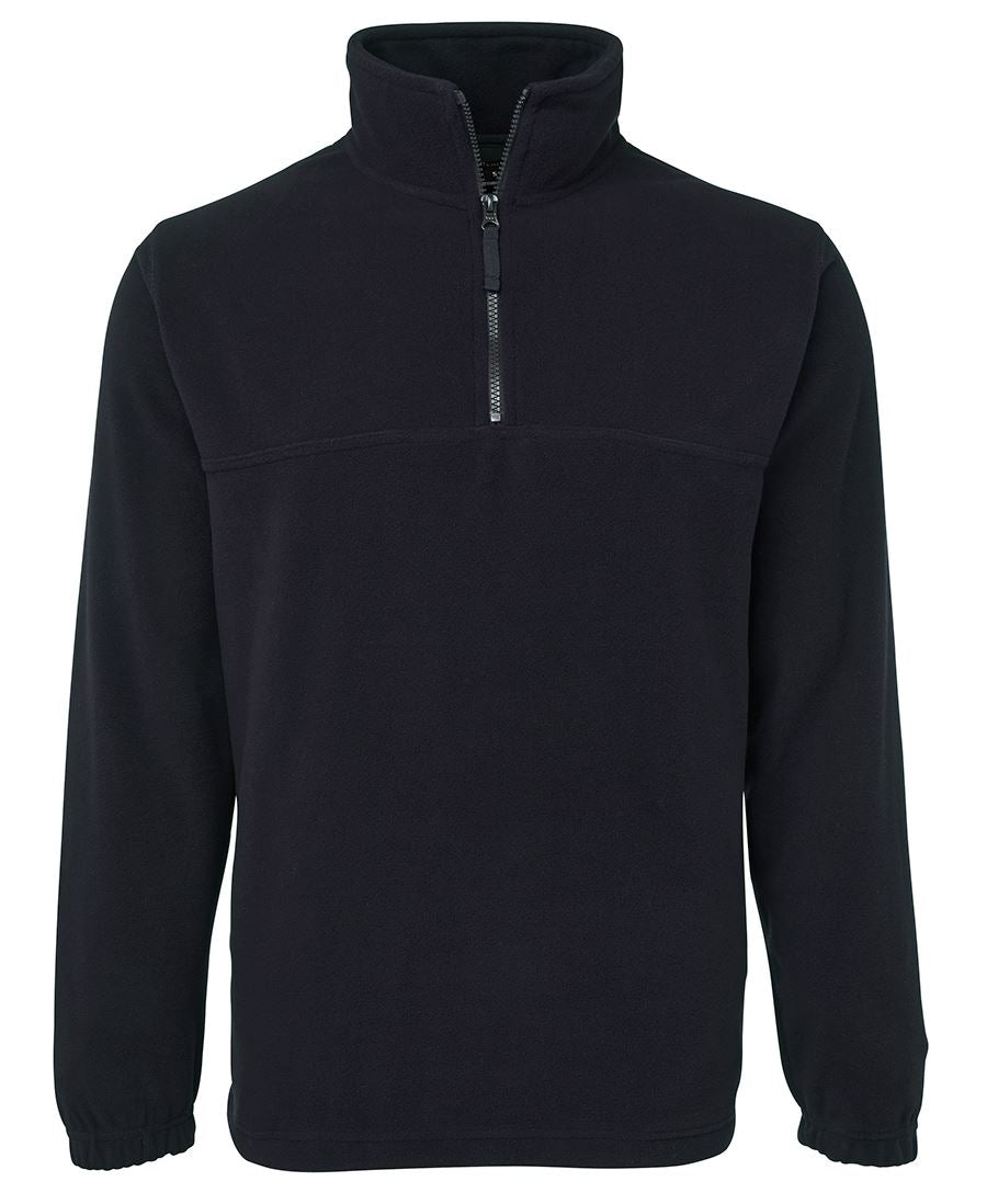 JB's 1/2 ZIP POLAR - Navy
