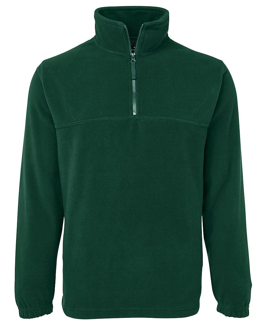 JB's 1/2 ZIP POLAR - Bottle