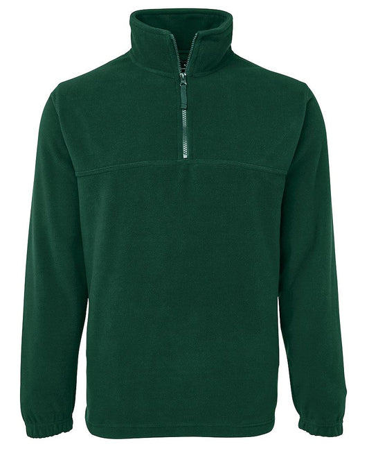 JB's 1/2 ZIP POLAR - Bottle