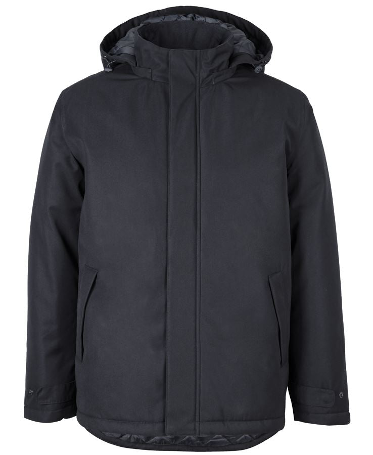 JB's SOUTHERN LANDS JACKET - Black