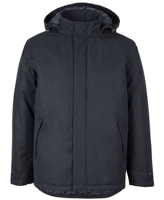 JB's SOUTHERN LANDS JACKET - Black