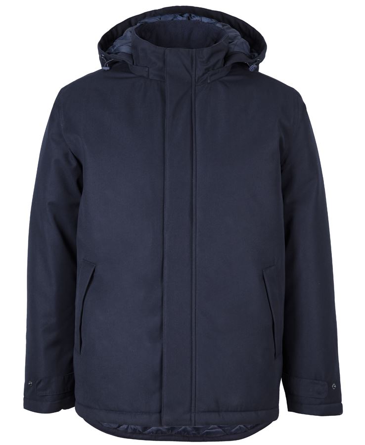 JB's SOUTHERN LANDS JACKET - Navy