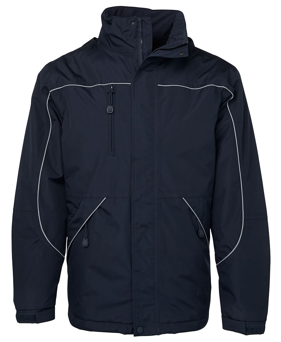 JB's TEMPEST JACKET - Navy