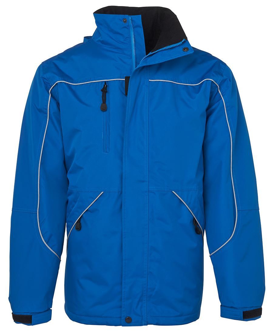 JB's TEMPEST JACKET - Royal