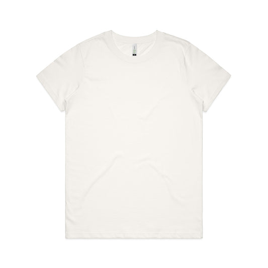 MAPLE ORGANIC TEE