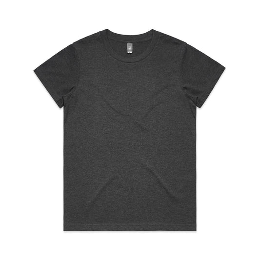 MAPLE MARLE TEE
