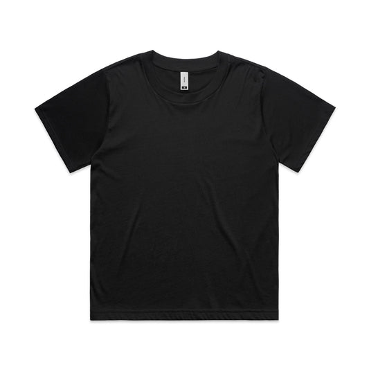 WO'S MARTINA TEE