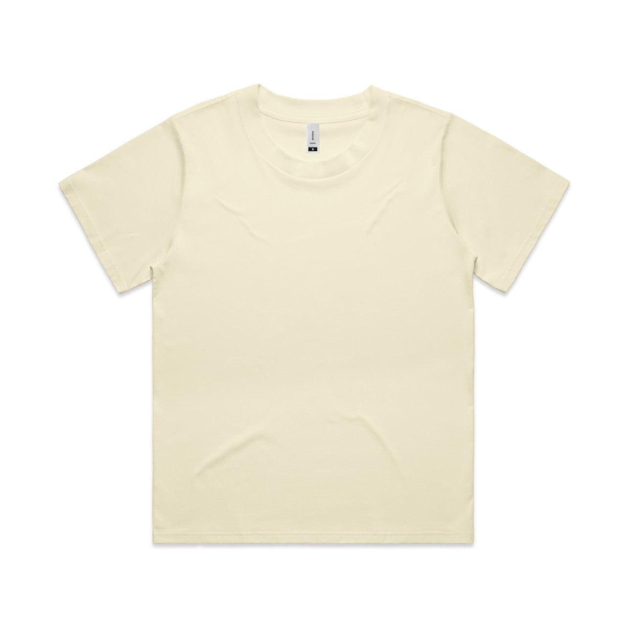 WO'S MARTINA TEE