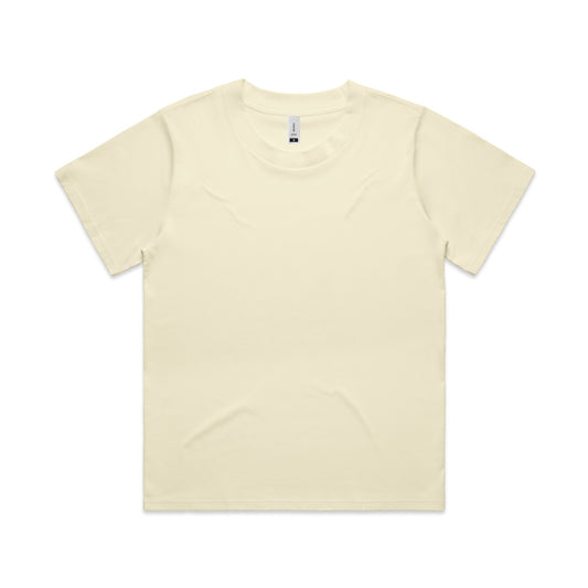 WO'S MARTINA TEE