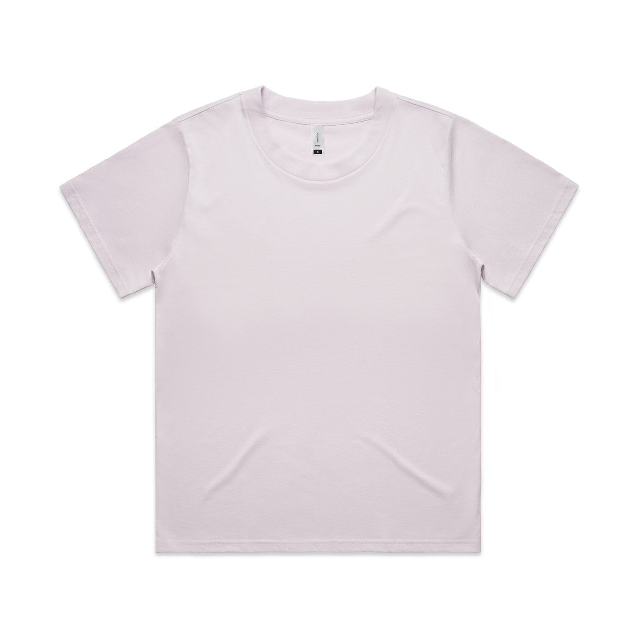 WO'S MARTINA TEE