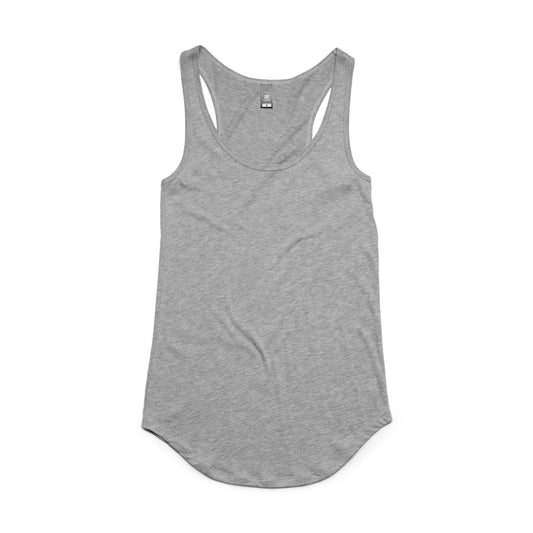 DASH RACERBACK SINGLET