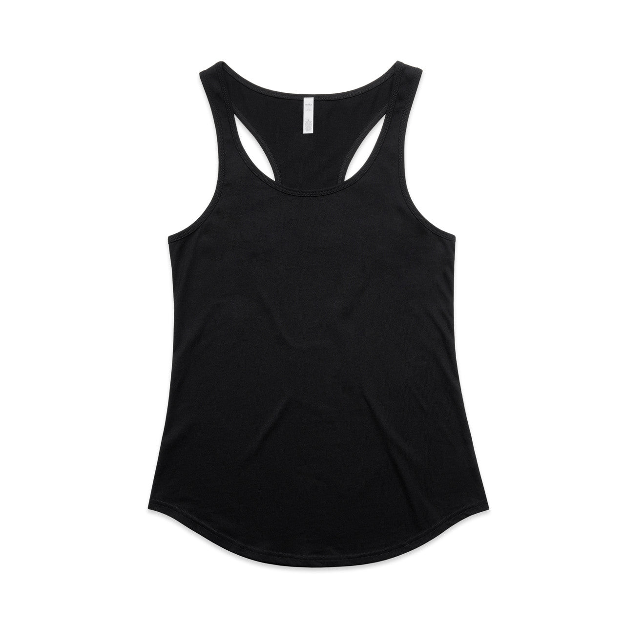 WOS MALI RACERBACK