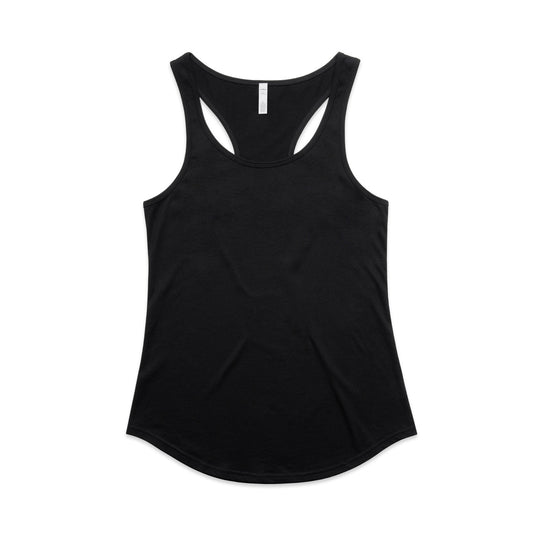 WOS MALI RACERBACK
