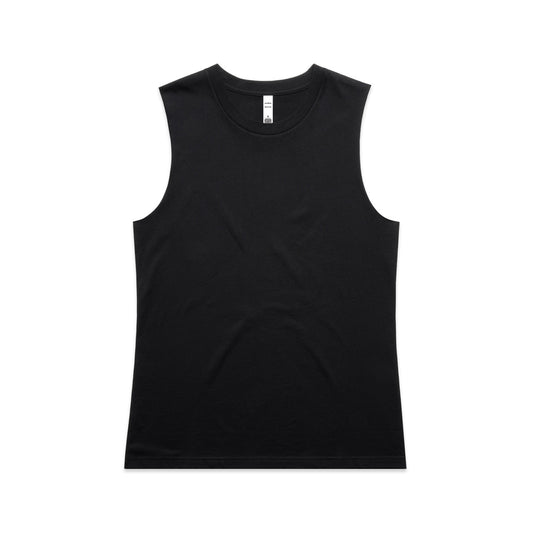WOS MAPLE TANK