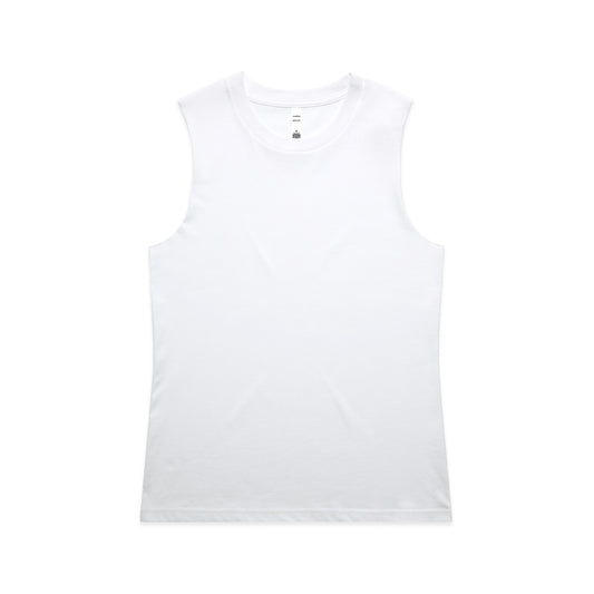 WOS MAPLE TANK
