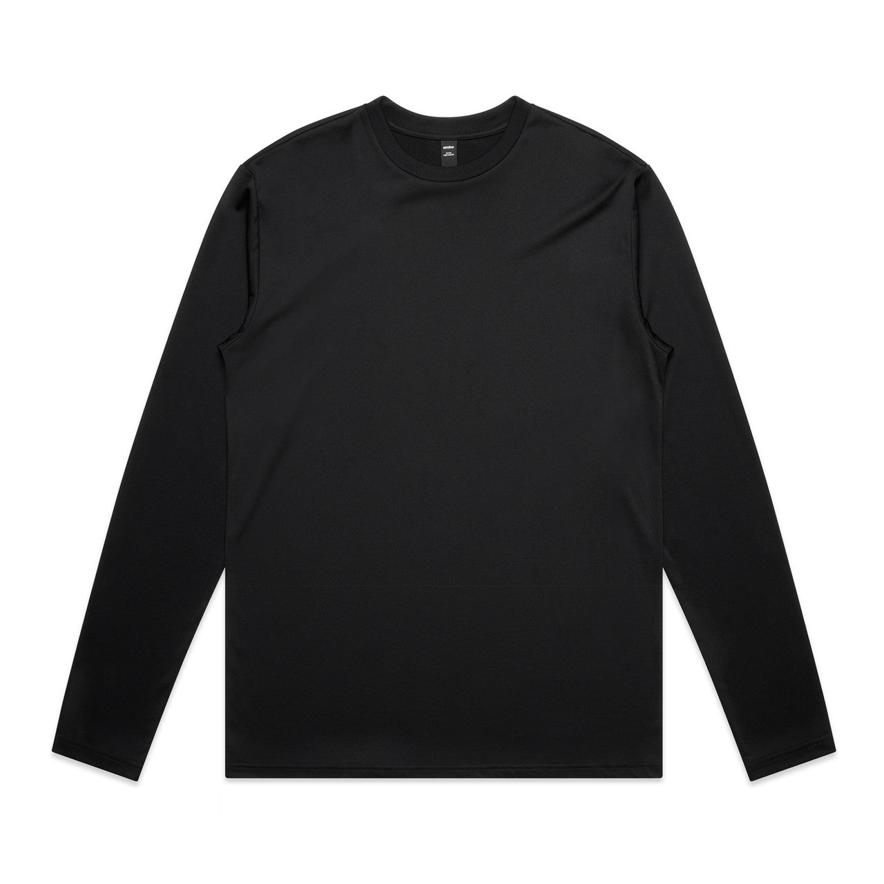 MAPLE ACTIVE LS TEE