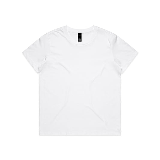 MAPLE MINUS TEE