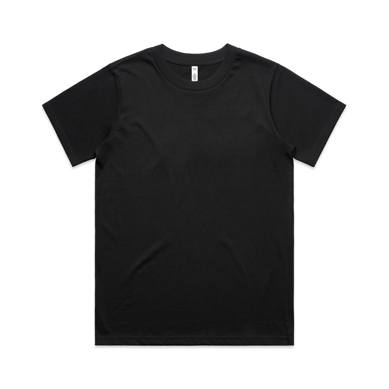 WO'S CLASSIC TEE