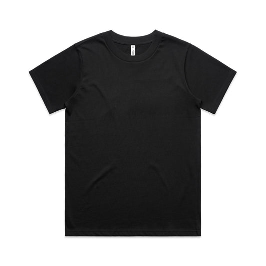 WO'S CLASSIC TEE