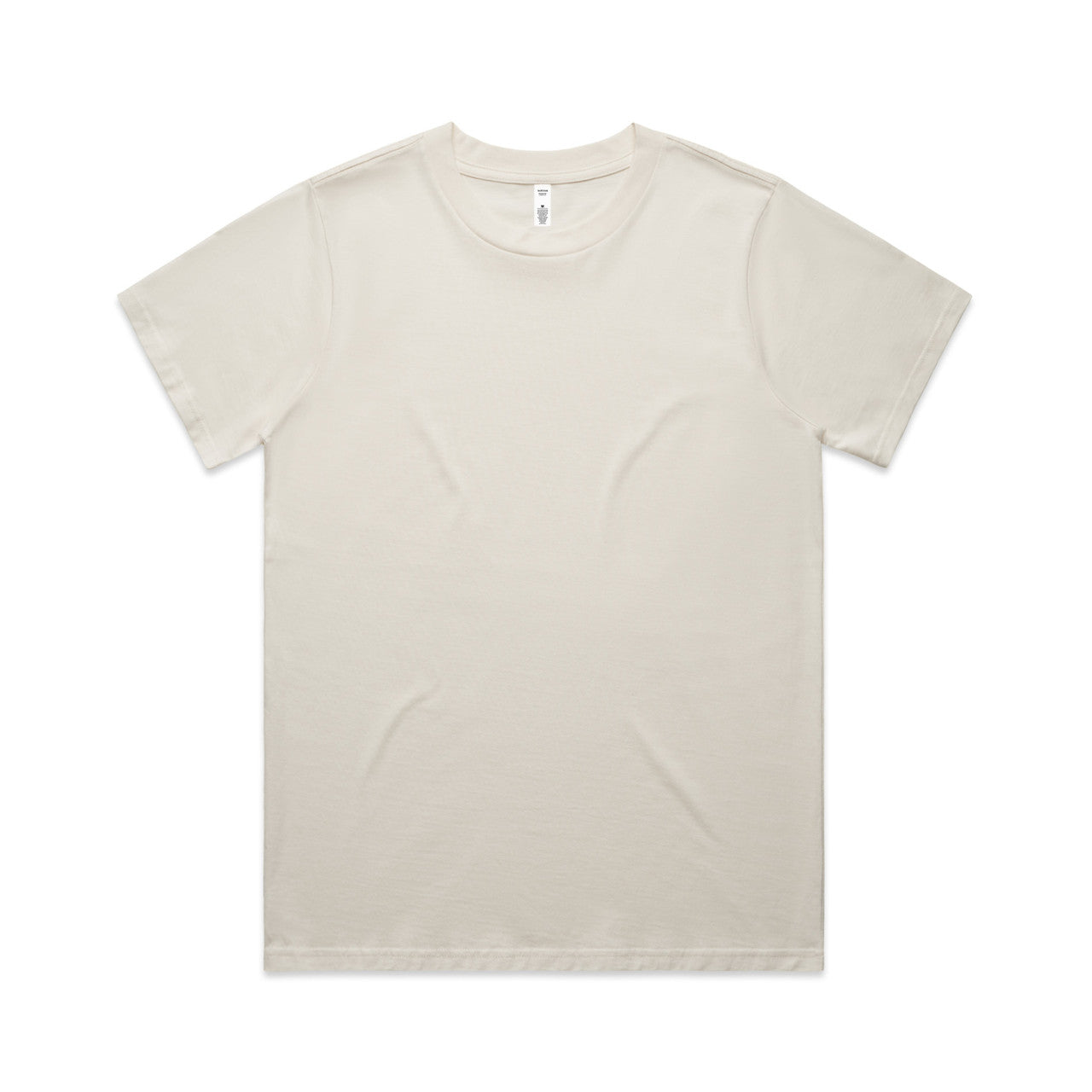 WO'S CLASSIC TEE