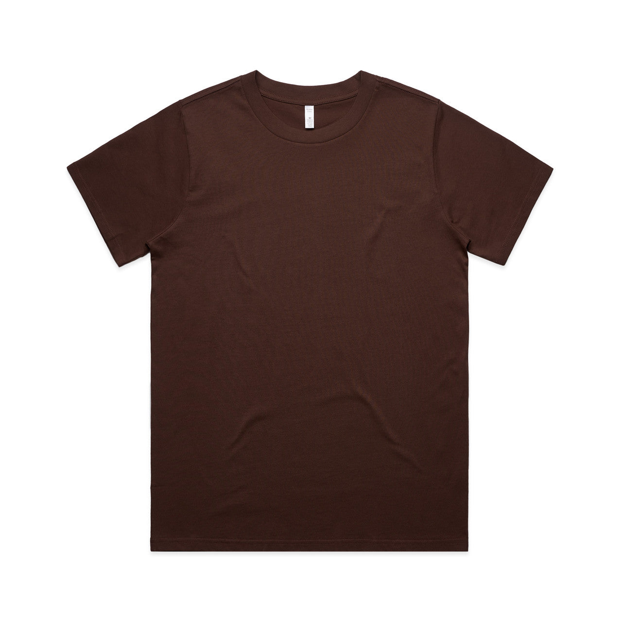 WO'S CLASSIC TEE