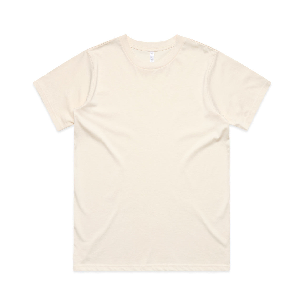 WO'S CLASSIC TEE