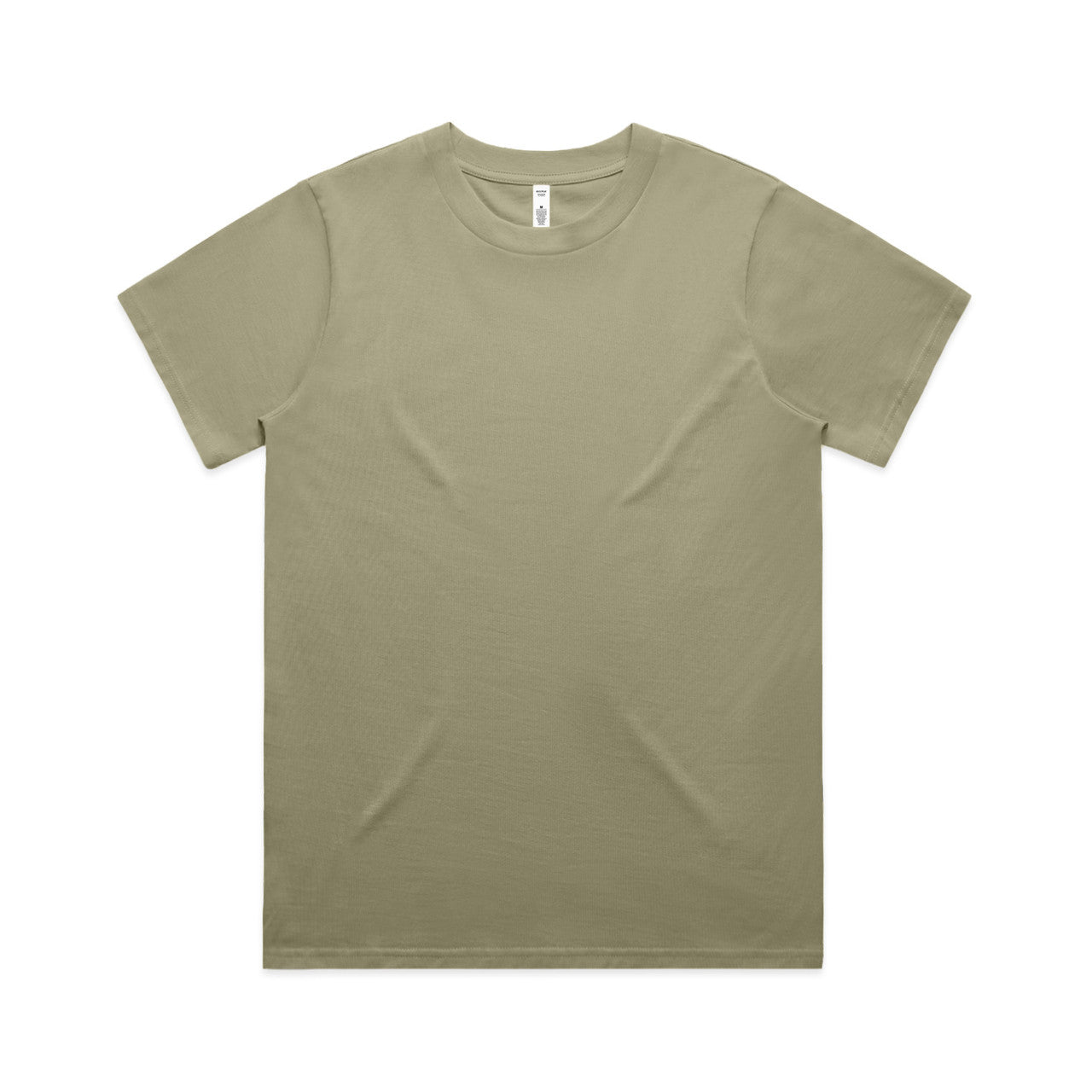 WO'S CLASSIC TEE